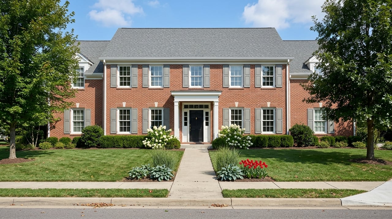 A Weekend In Des Peres: Parks, Fitness And Local Flavor cover