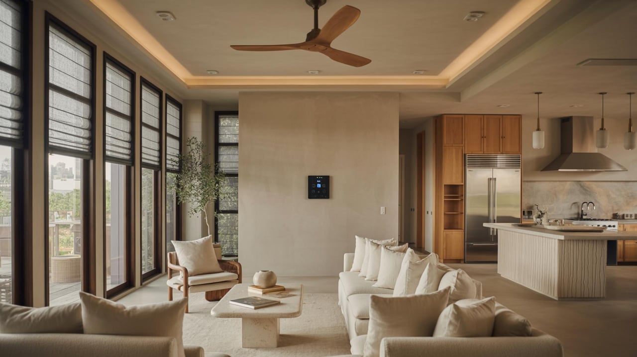 Energy Efficiency on a Budget: Cost-Saving Home Upgrades