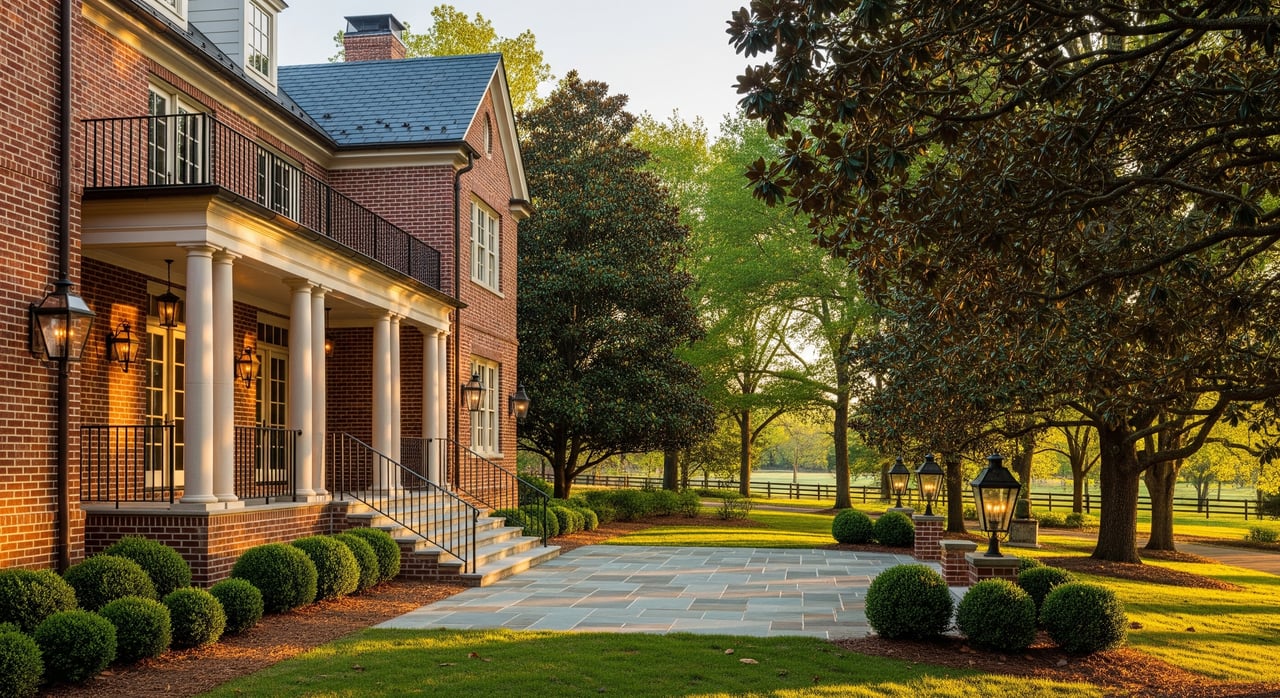 Living In Chastain Park: Homes, Park Access And Daily Life