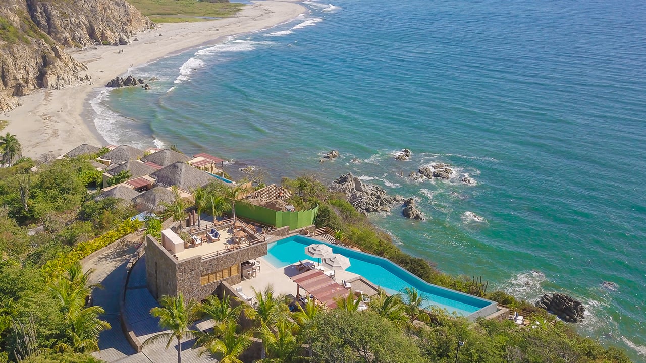 Land, Lot 26, Montecito Beach Village