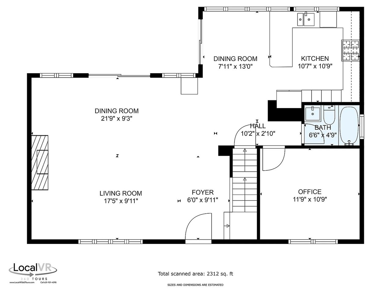 7 Tarpon Rd