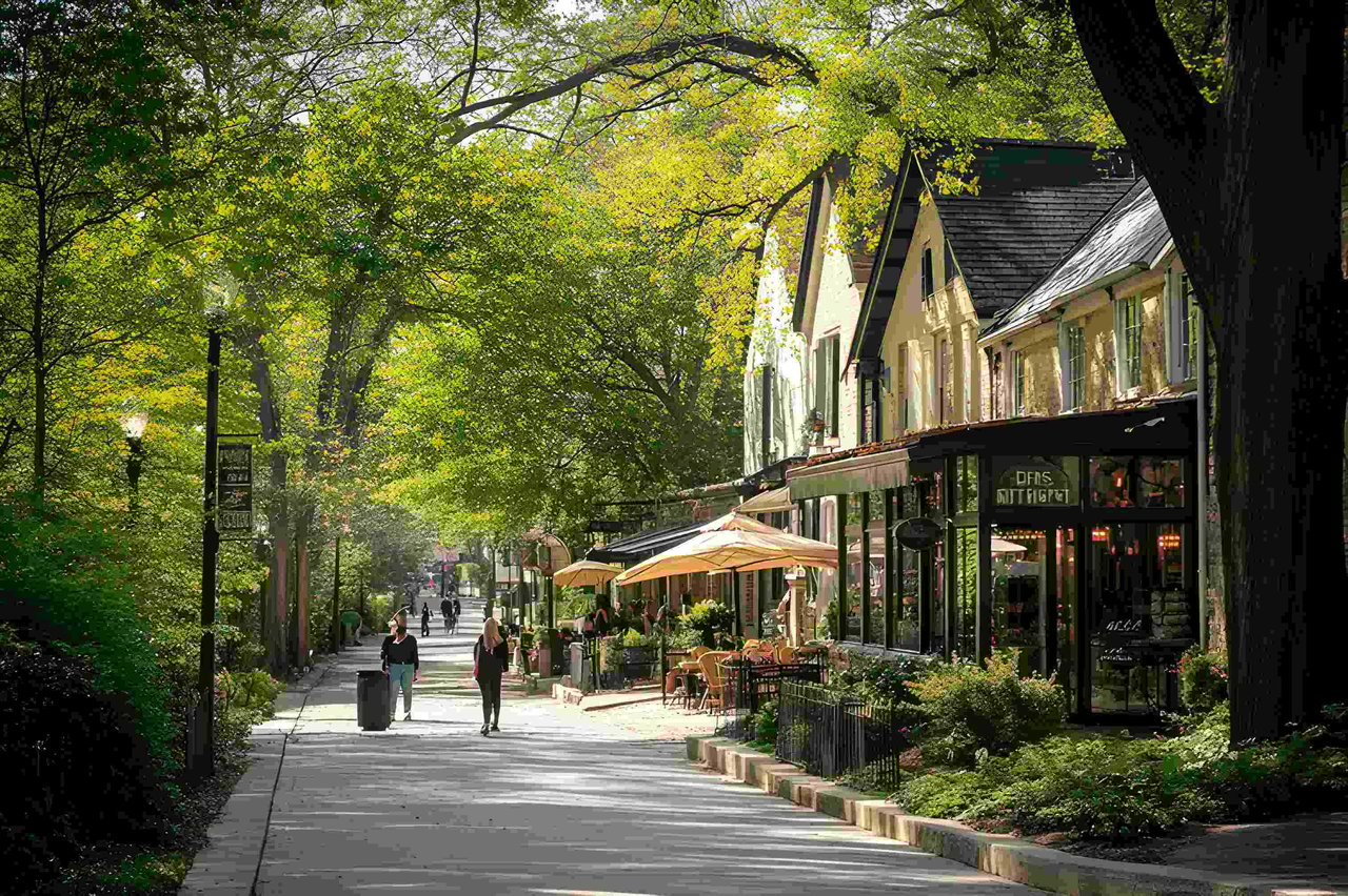 Best Atlanta Neighborhoods for 2026: Oakhurst vs. Brookhaven vs. Virginia-Highland—Where to Buy Now