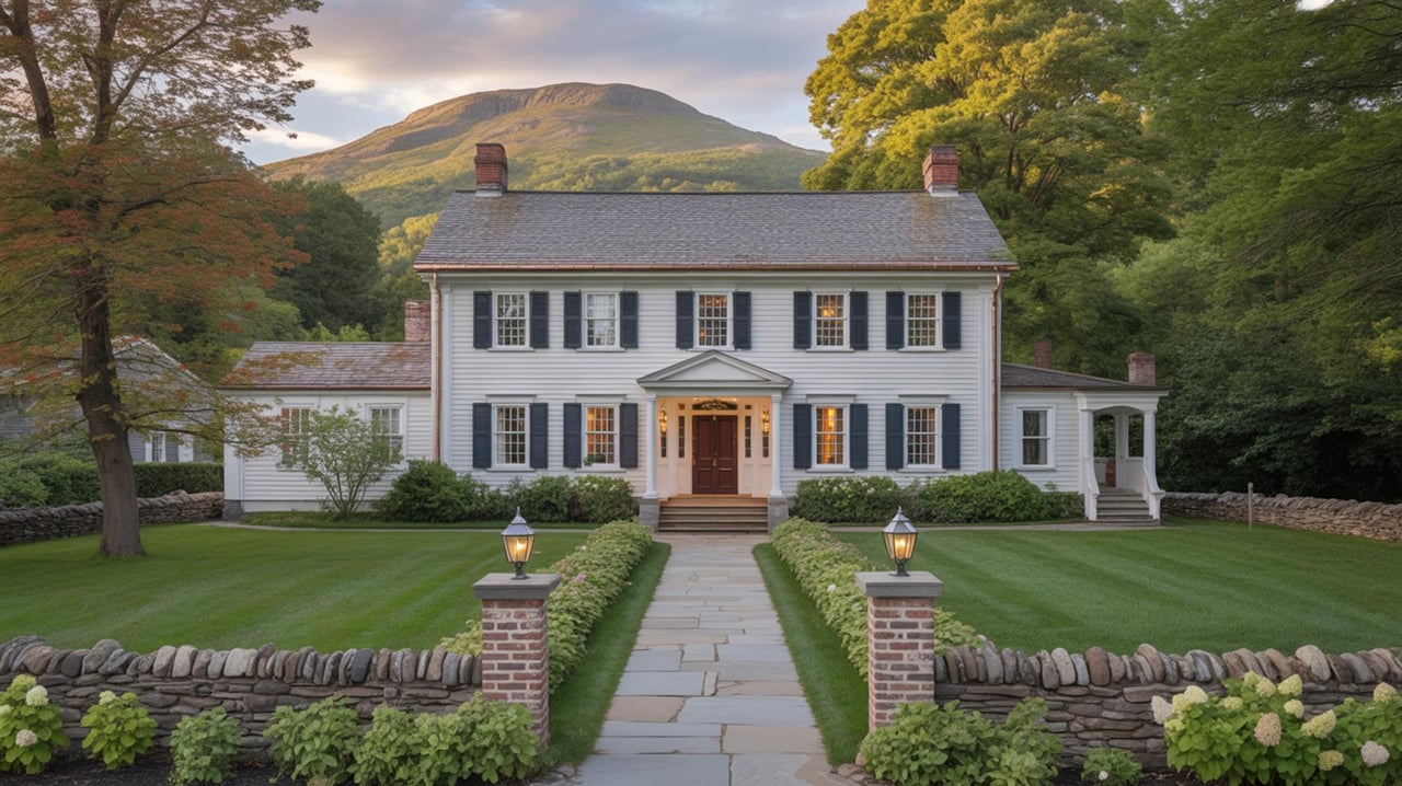 Your Guide to Buying a Home in South Hadley, MA