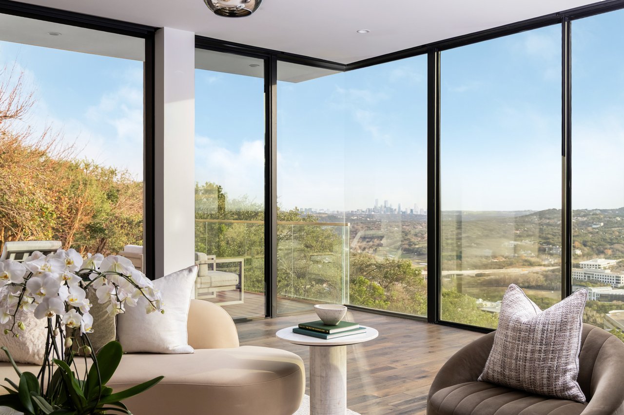 Christie's Masterpiece Living