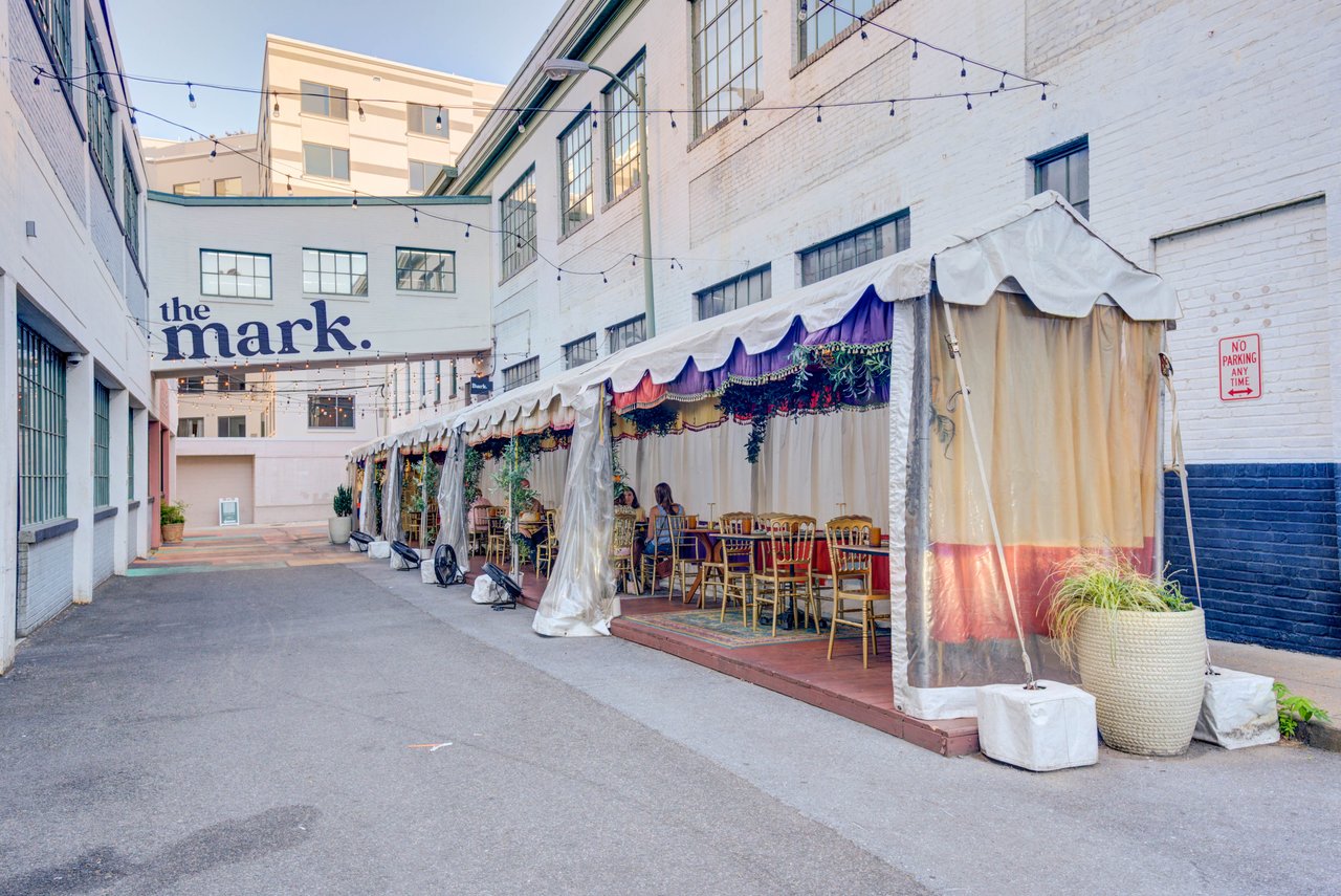 1468 Belmont Street NW Unit 3E