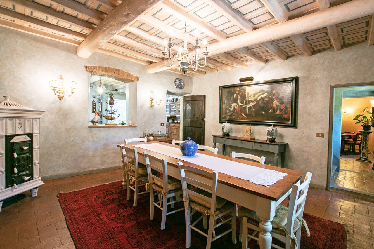 IL MULINO FIORENTINO