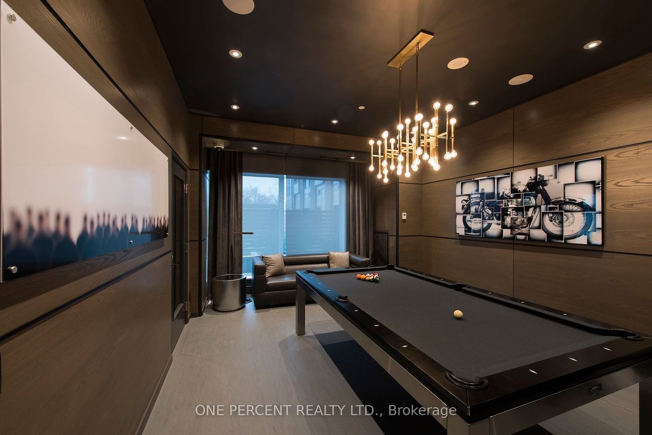 HIGH PARK PENTHOUSE