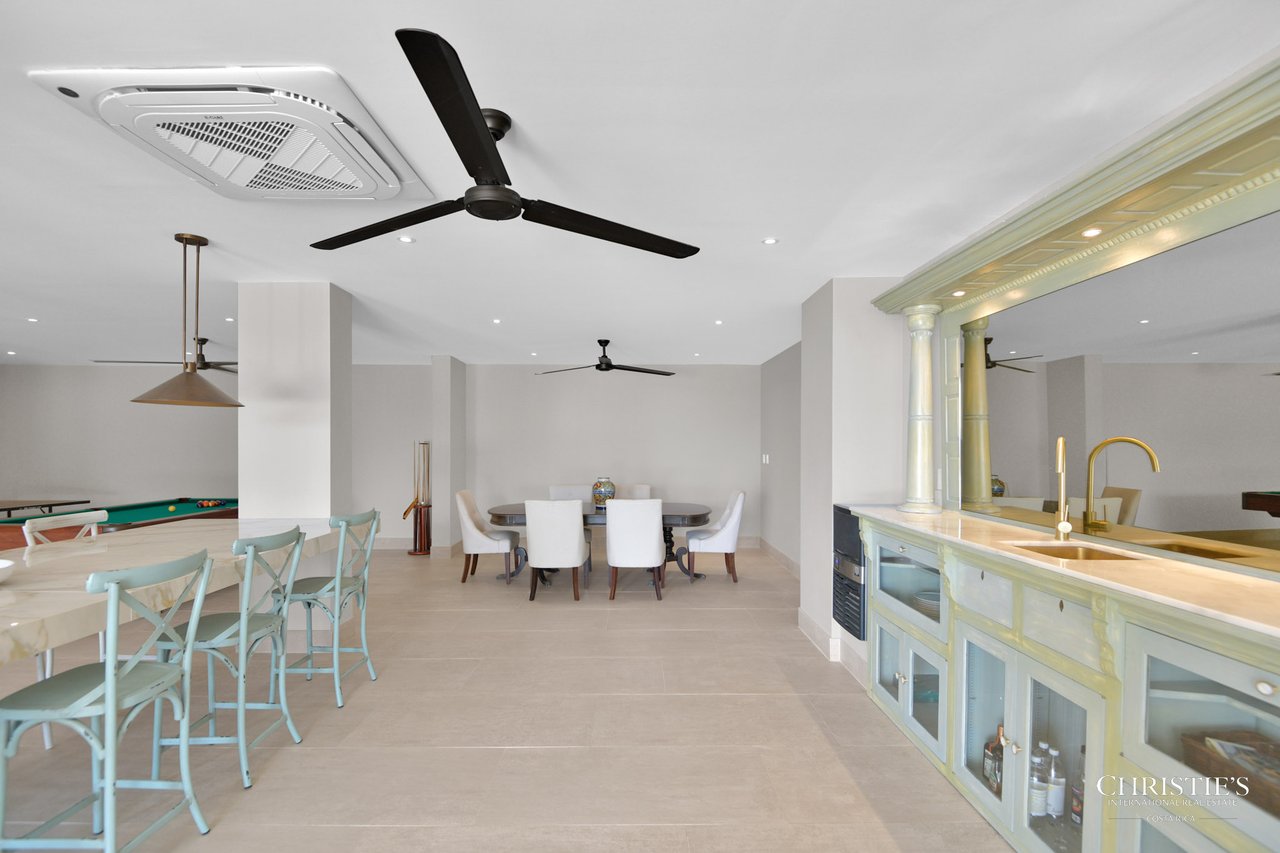 Nativa Resort Home for Sale: Casa Amila