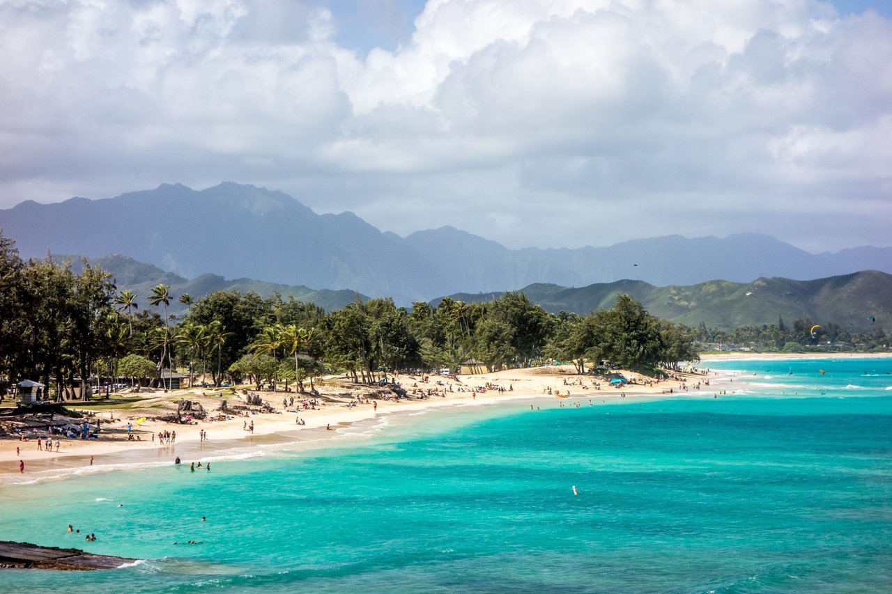 Kailua