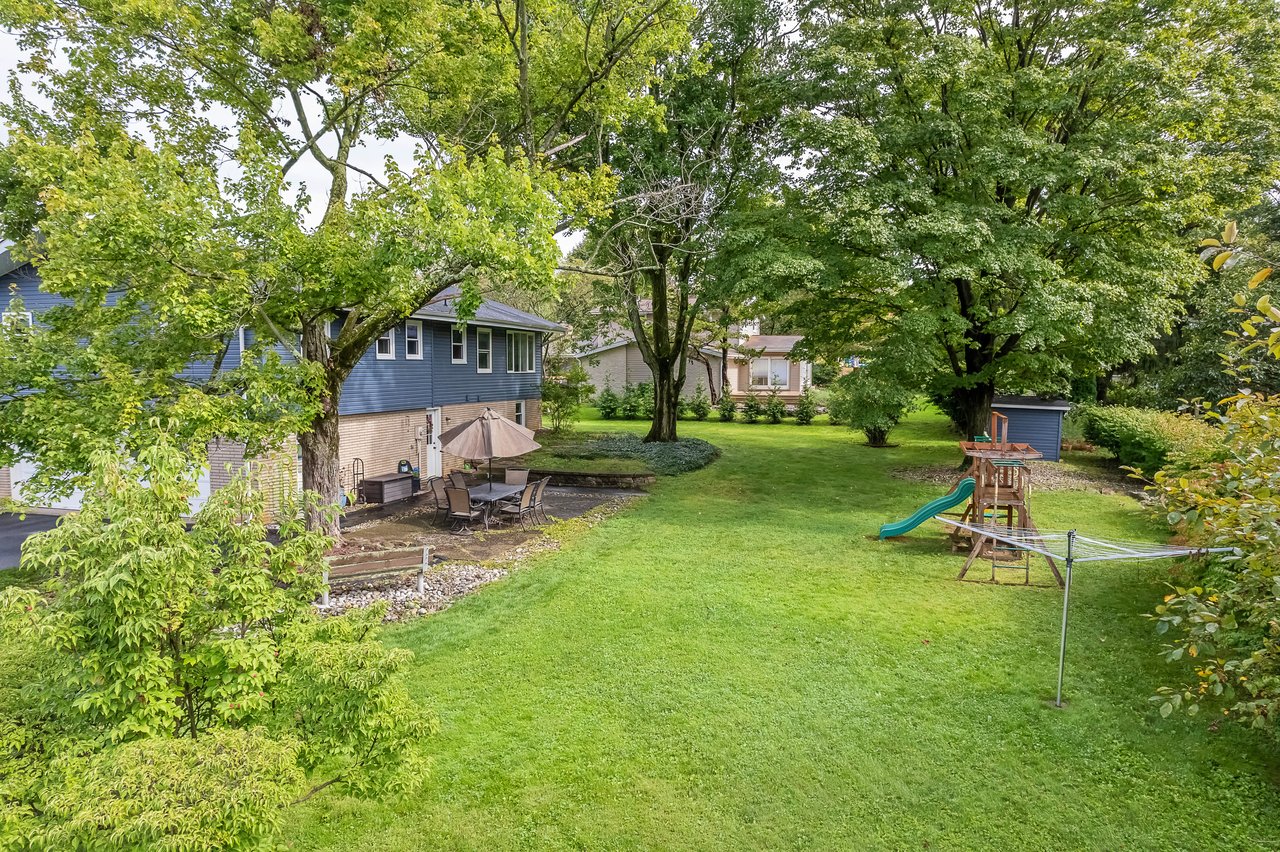 5078 Hampshire Road
