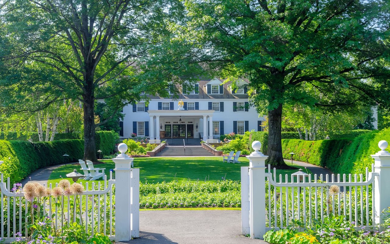 Tuxedo Park