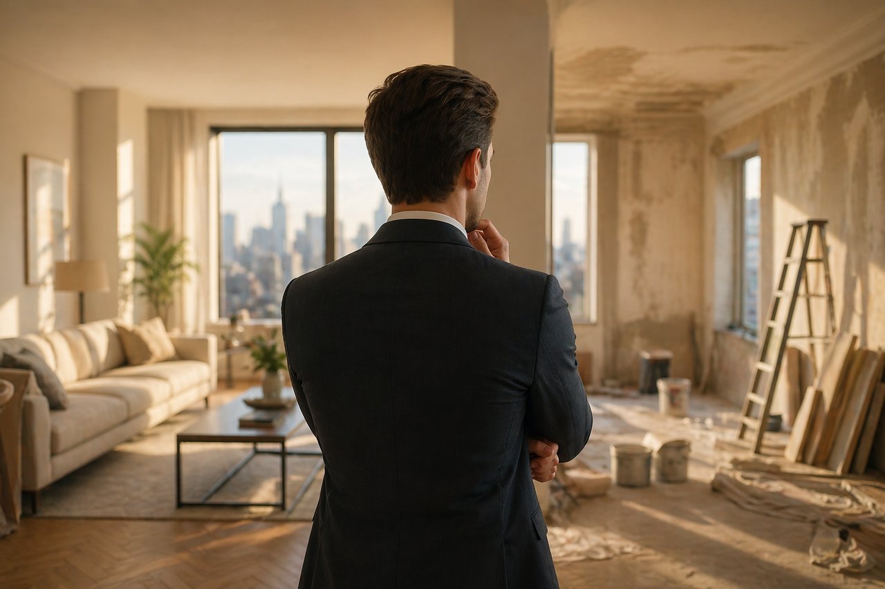 When a Listing Sits on the Market: Red Flag or Hidden Opportunity?