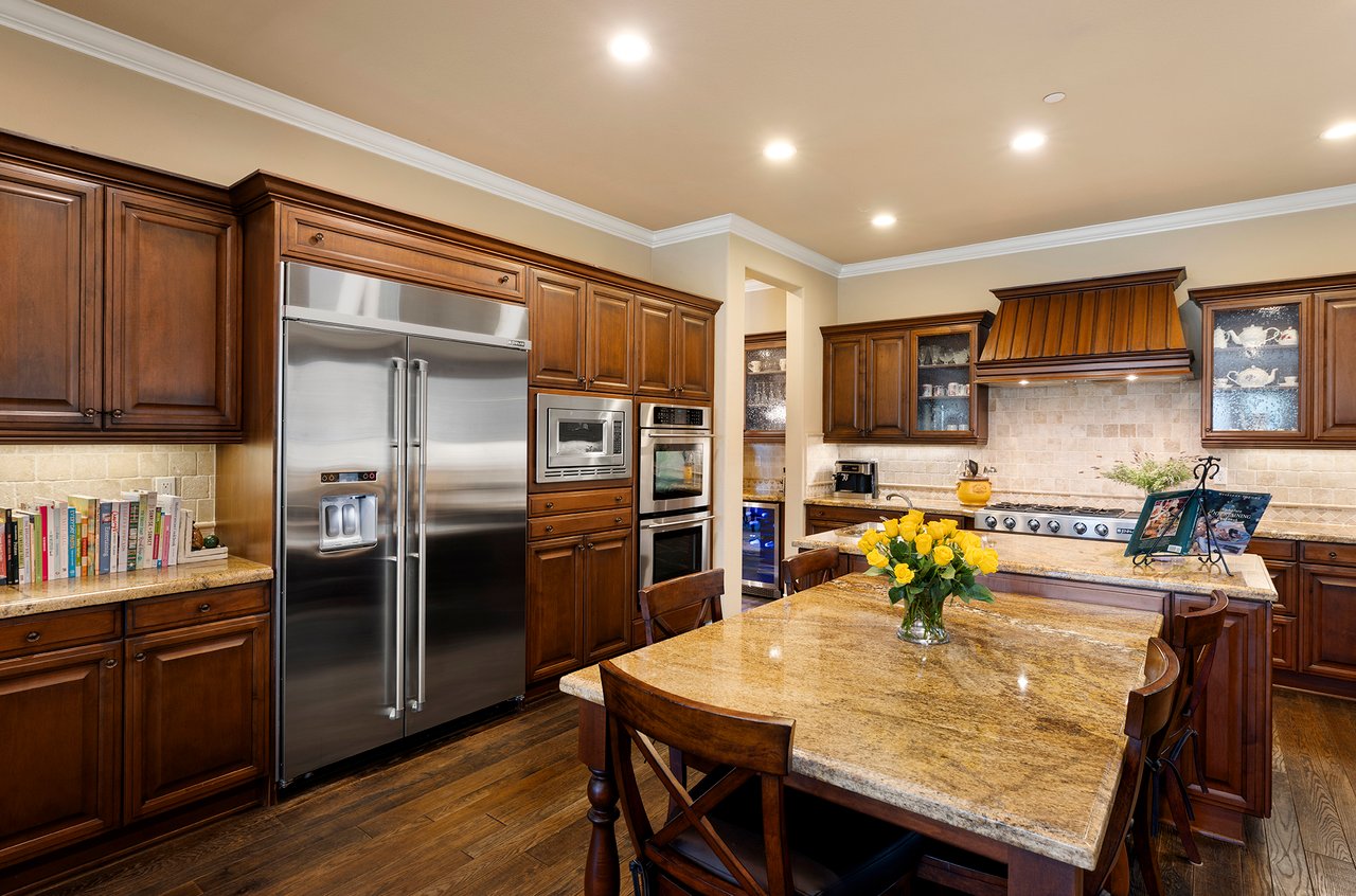 19 Calle Estilo Nuevo