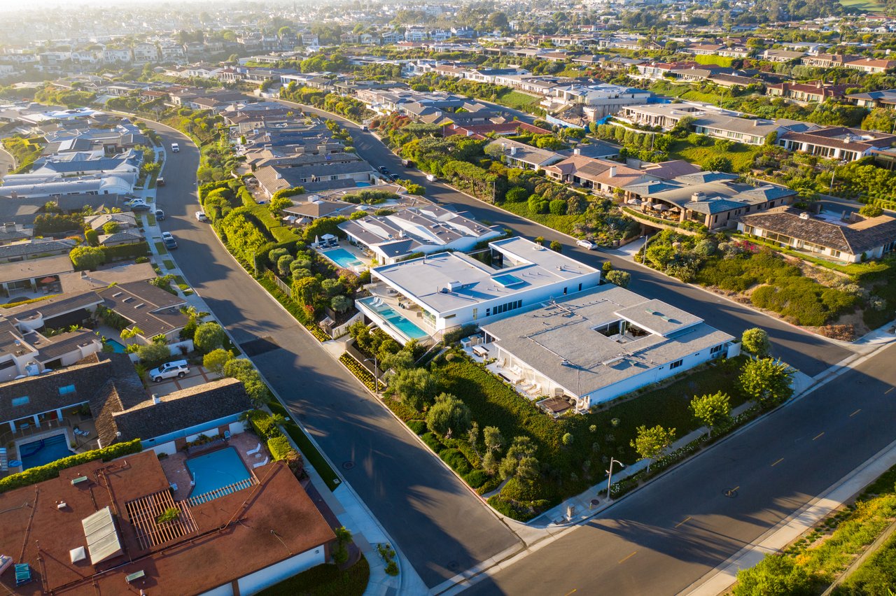 What $5–$15 Million Buys You in Newport Beach