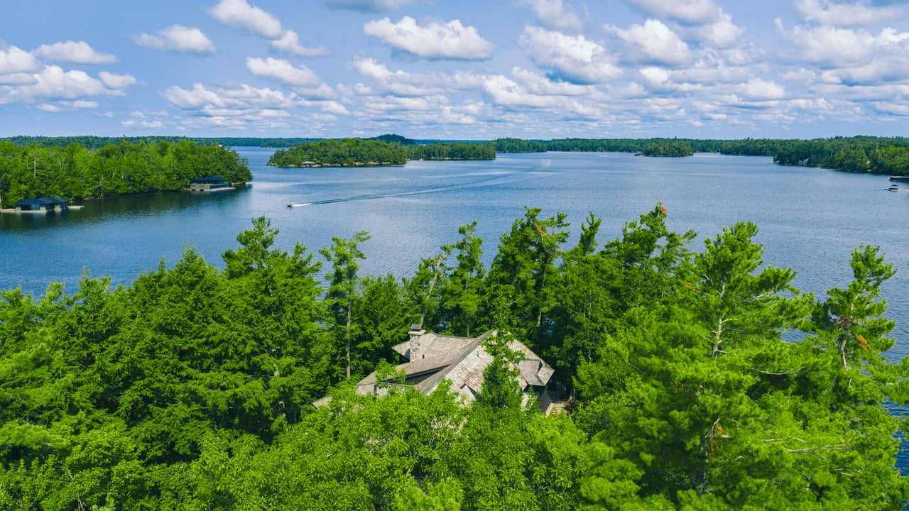 Fawn Island