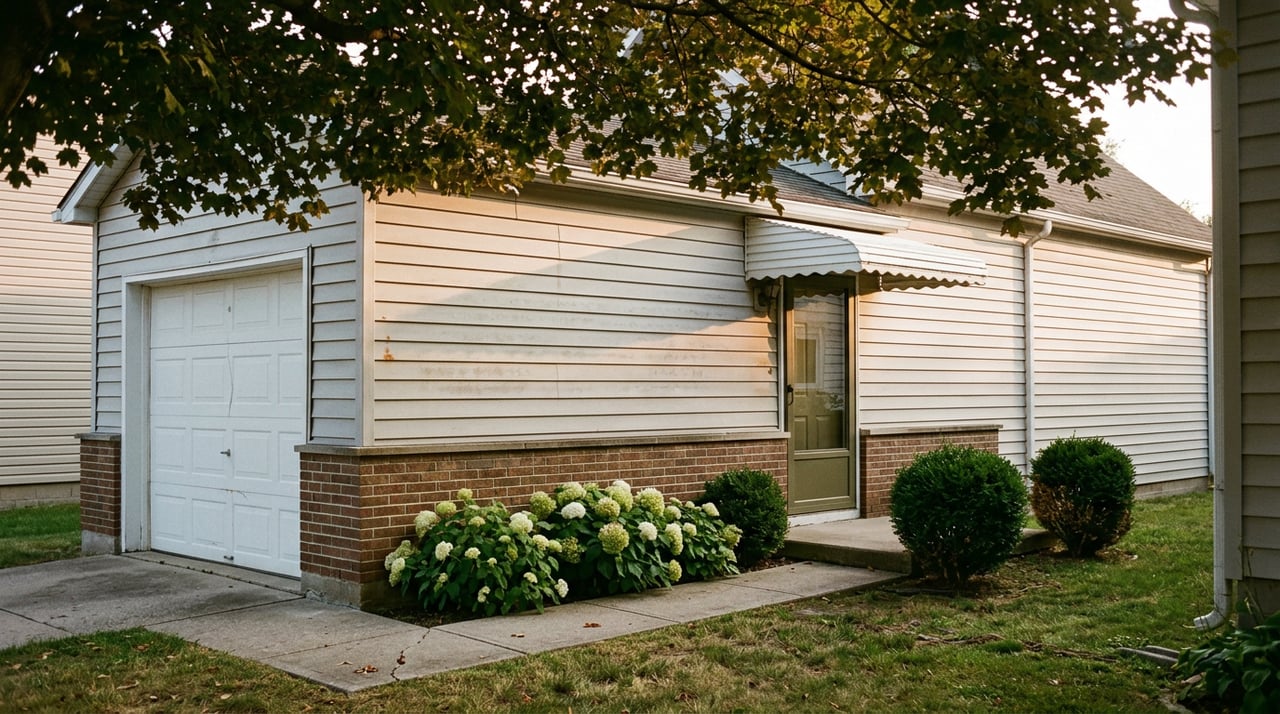 The Best of Linden This Weekend Is Behind a Landfill and Down Edgar Road