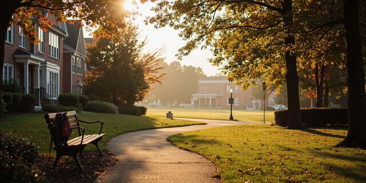 School District Guide for Reston, VA Home Buyers