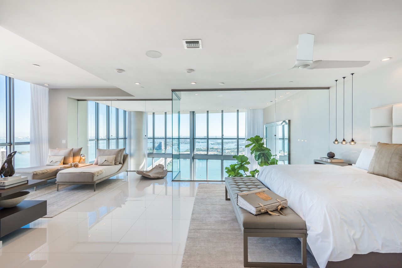 Marquis Residences Miami 