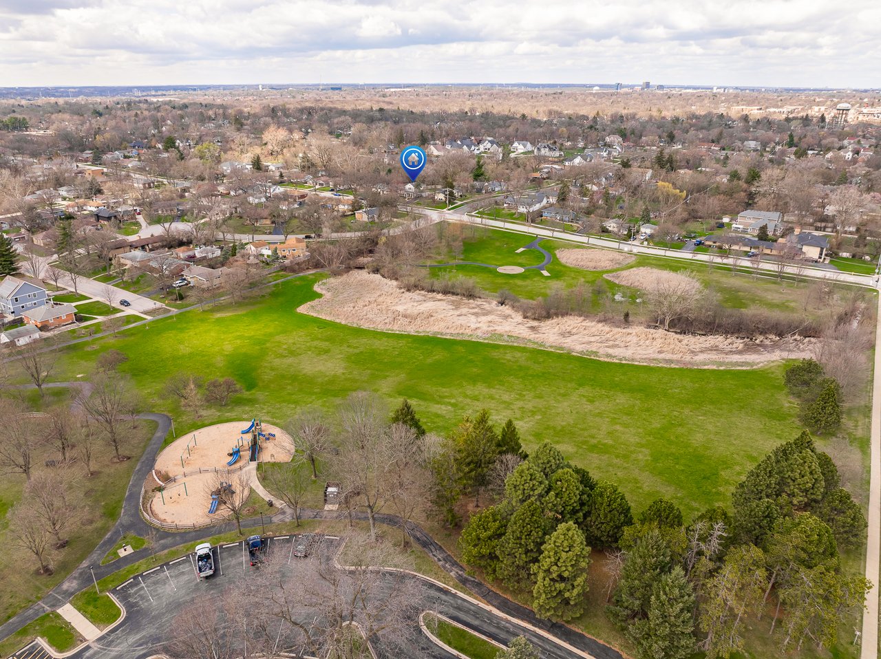 1108 59th St, Downers Grove