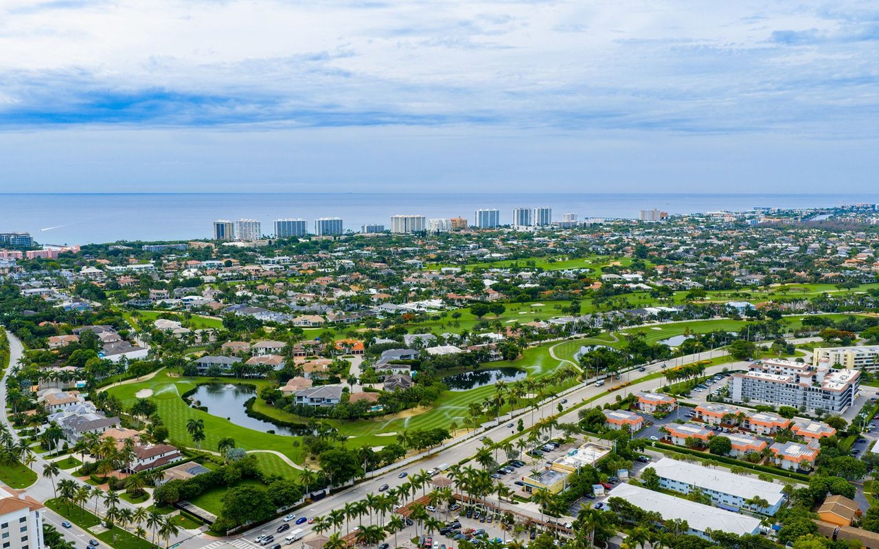 Boca Raton