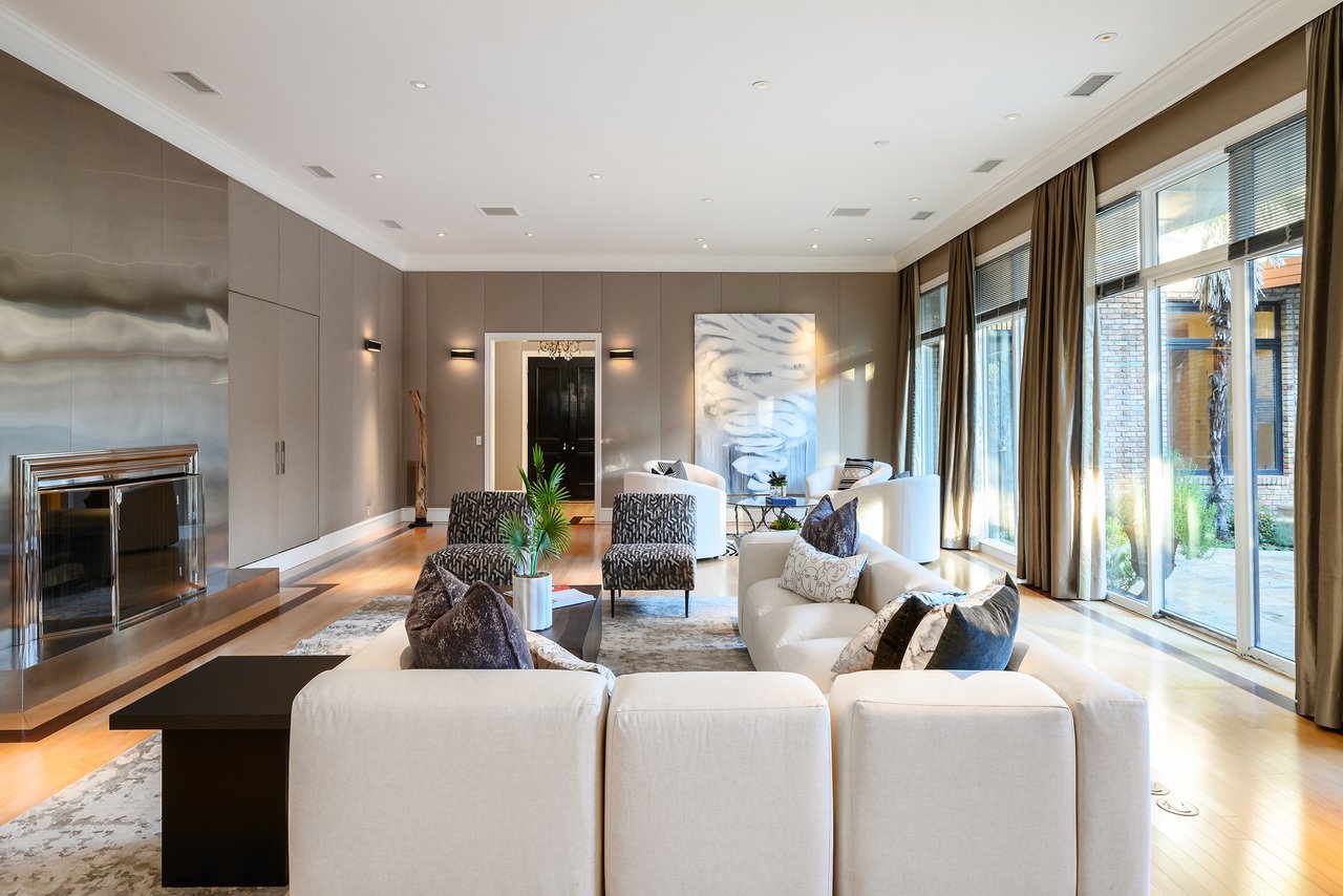 Briarwood Legacy Estate 