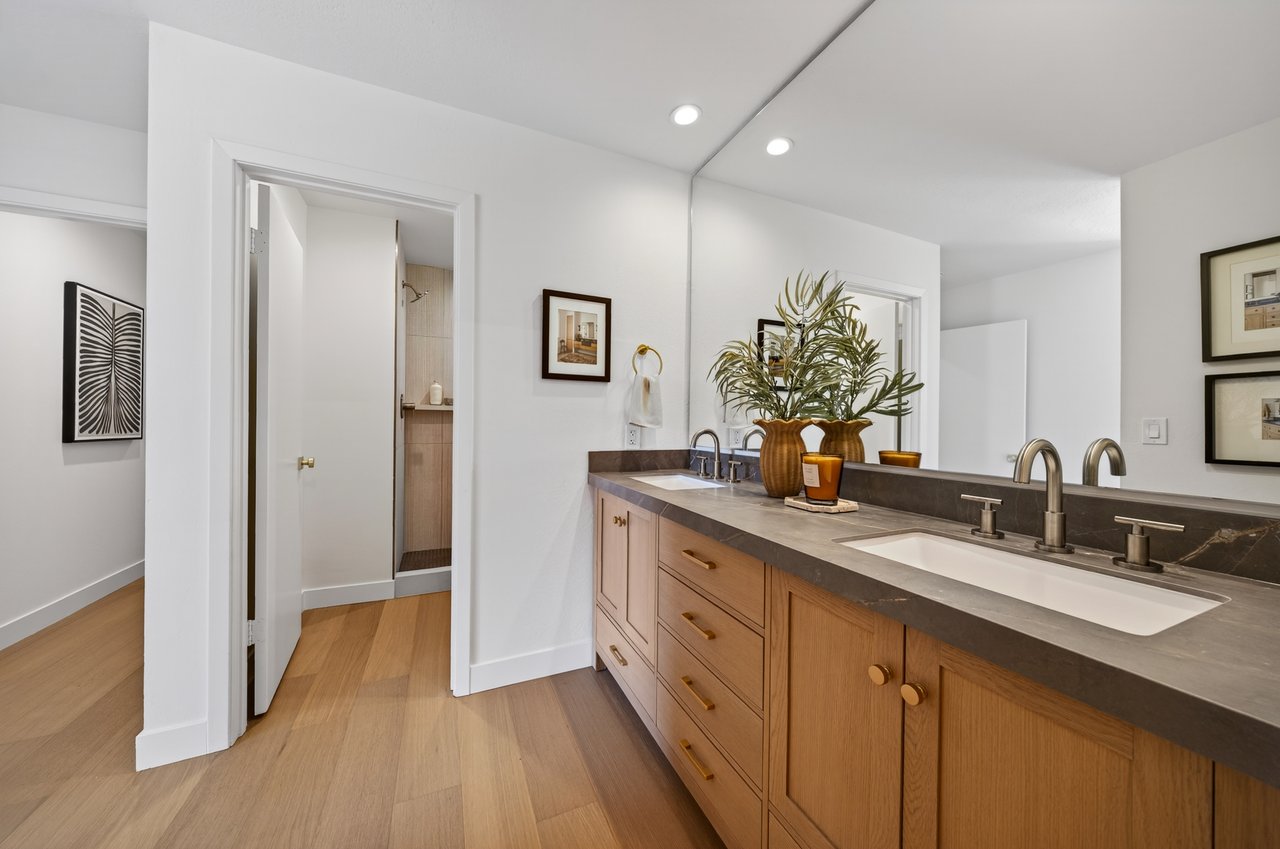 A Tasteful Renovation Meets Timeless Mid-Century Architecture