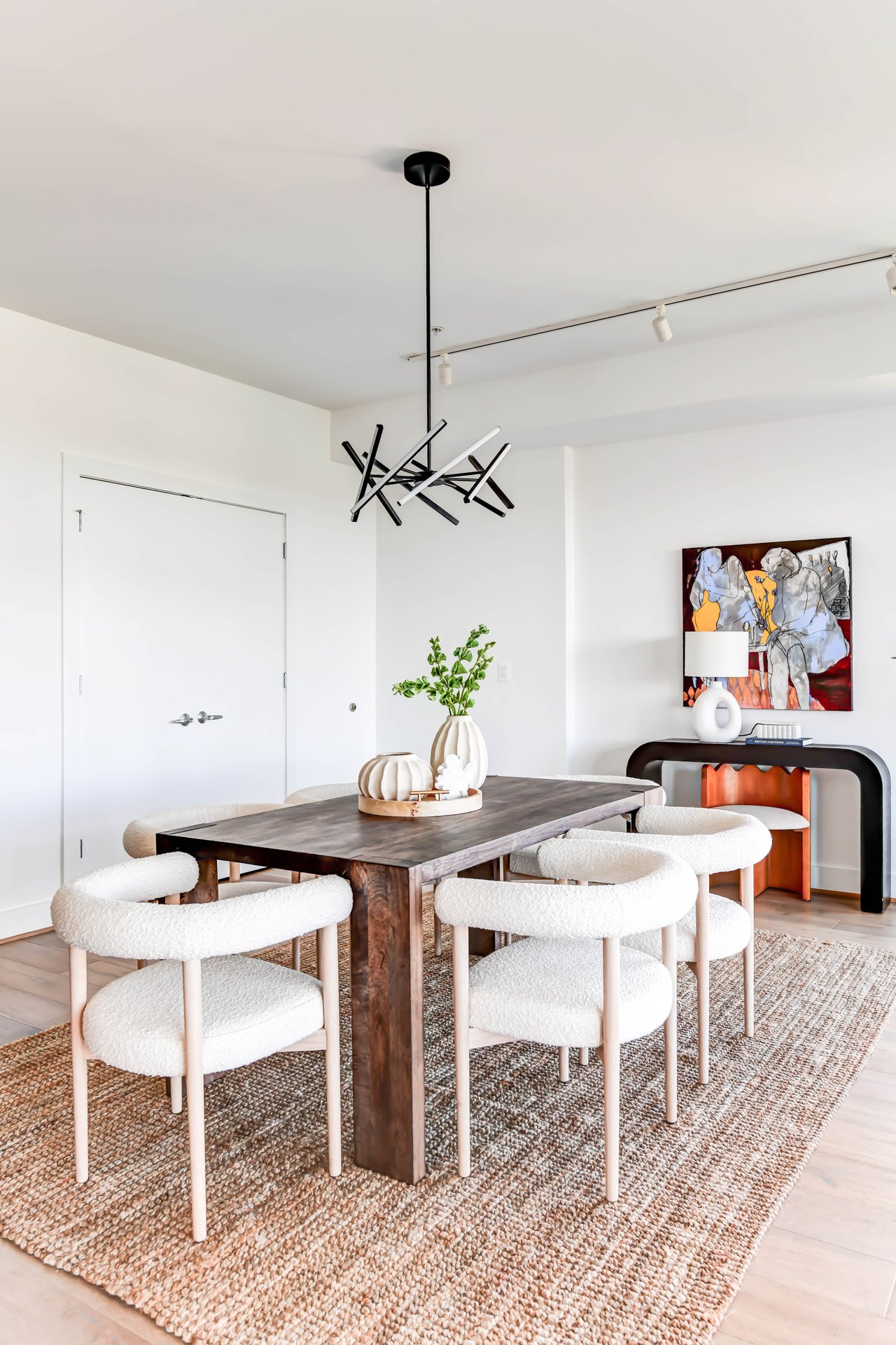 1468 Belmont Street NW Unit 3E