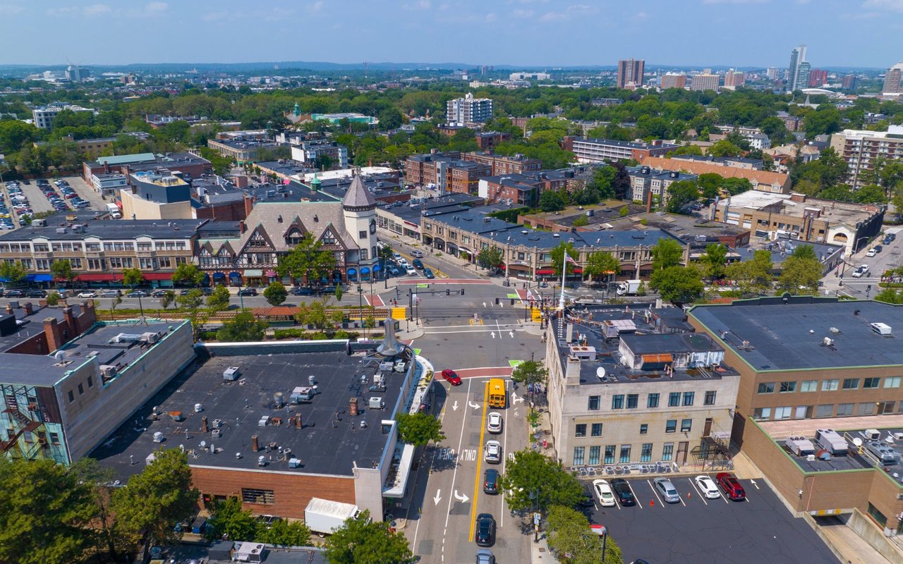 Brookline