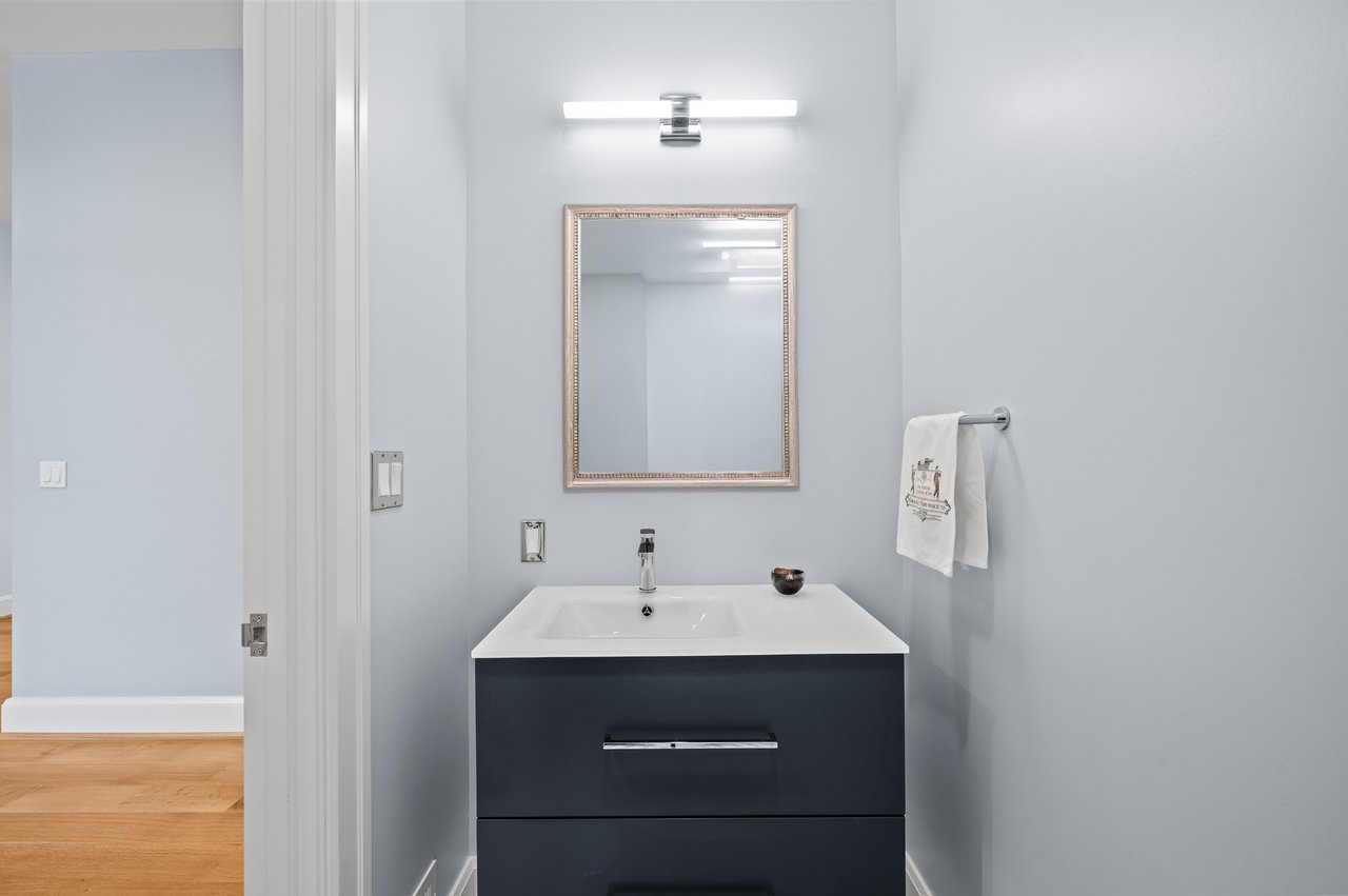 Grand Beach - Recently Completed