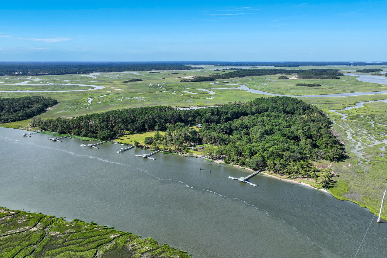 12 Jack Rowe Island