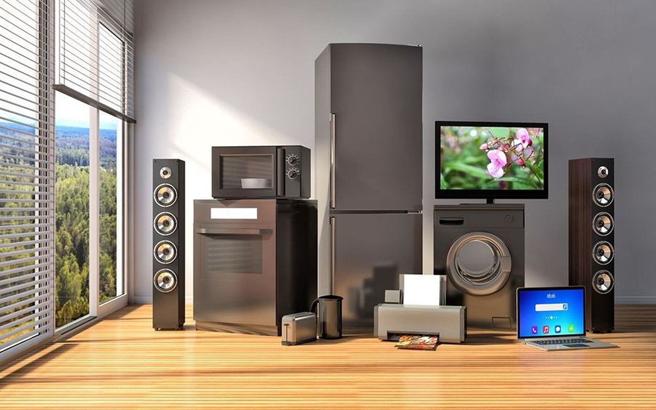 5 Home Essentials Worth Upgrading This Black Friday
