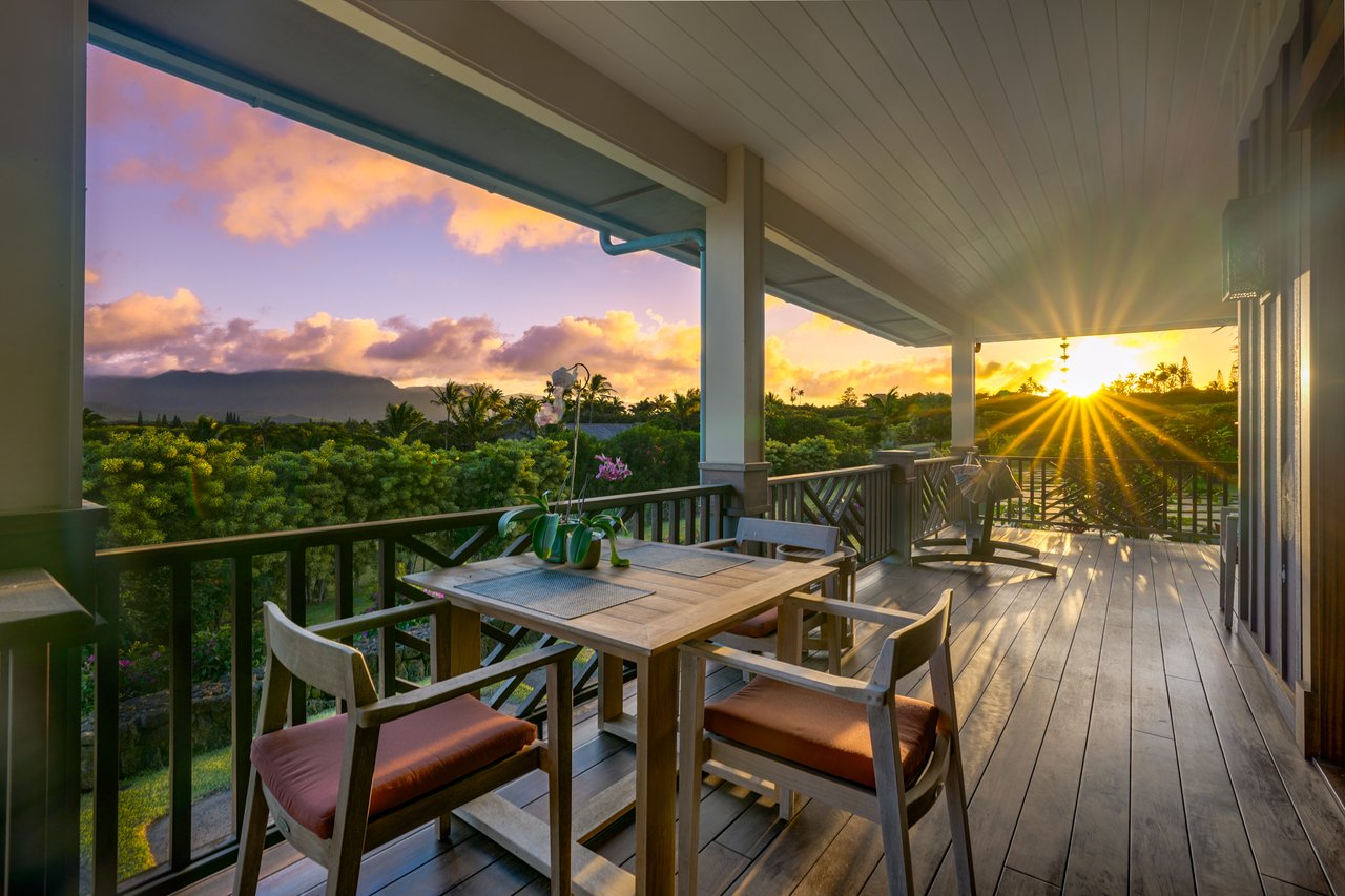 SEACLIFF PLANTATION NORTHSHORE KAUAI