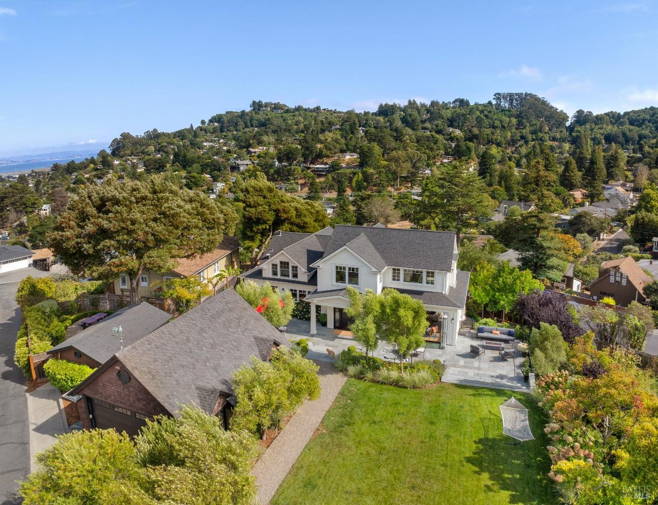 309 Corte Madera Ave