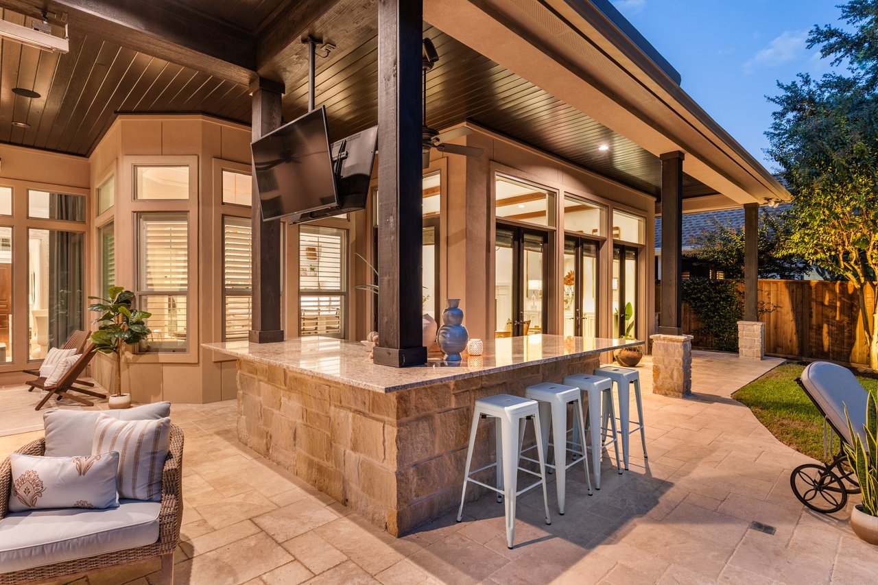 19 Strawberry Canyon Place