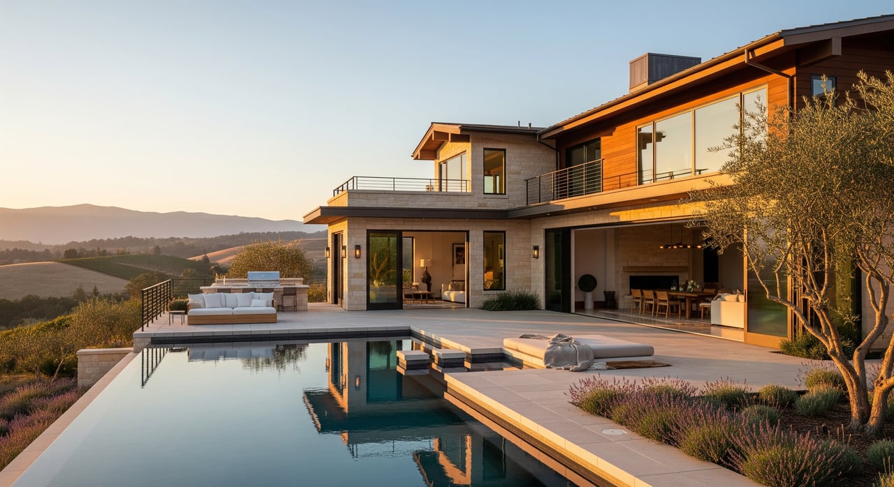 Bridge Loan vs HELOC For Morgan Hill Move‑Ups