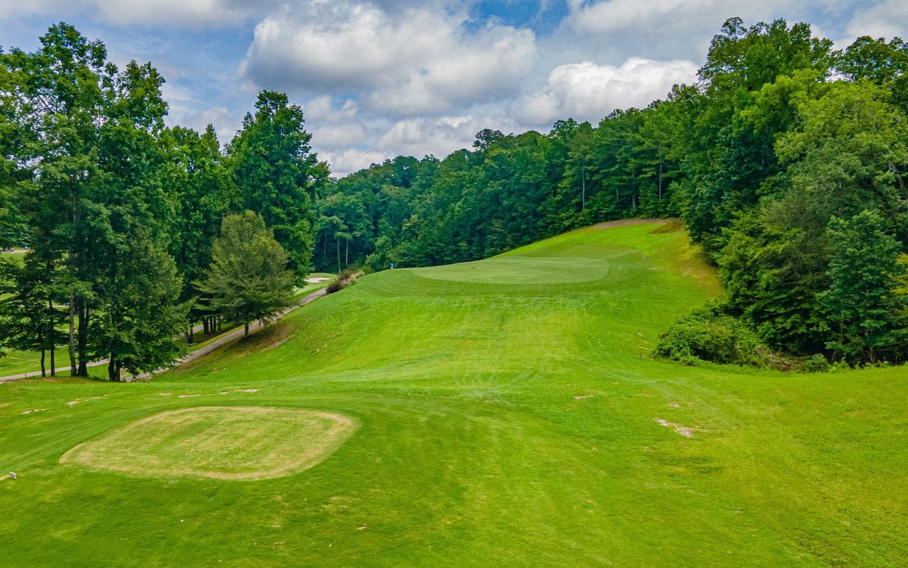 Marin Country Club Estates