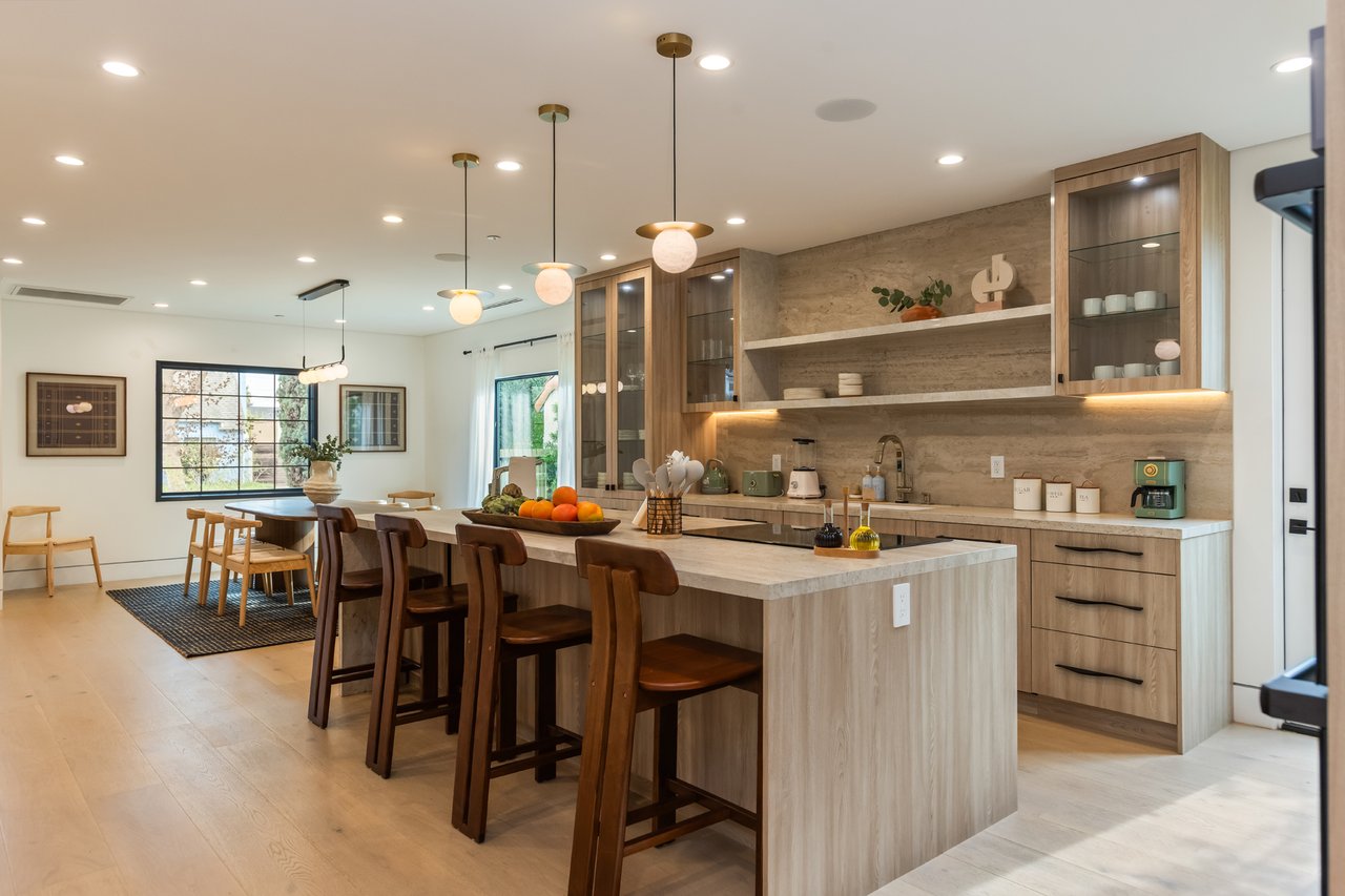 Casa Tulum by Oraklus