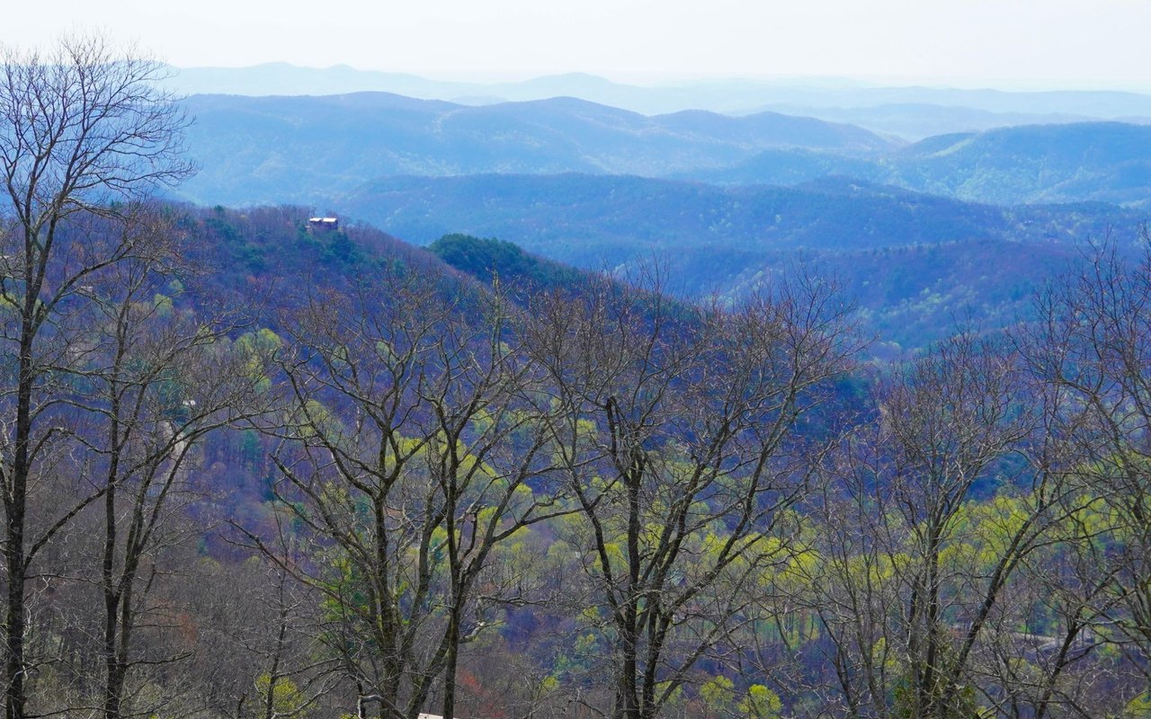 Blowing Rock