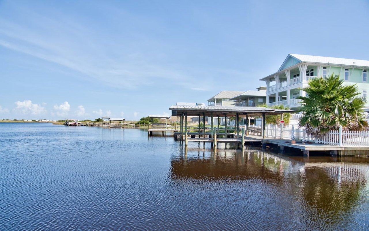 Grayton Beach