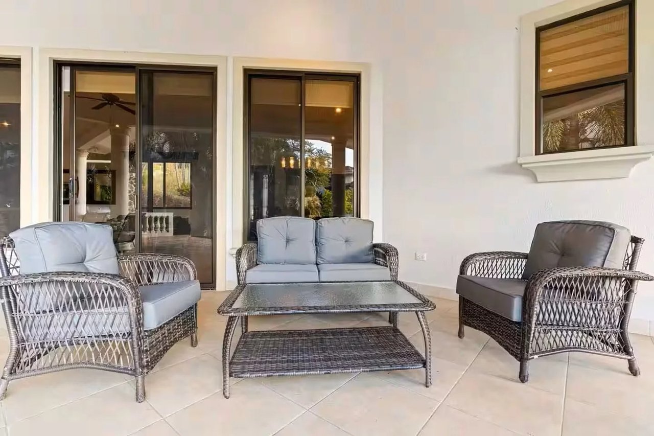 Casa Serena
