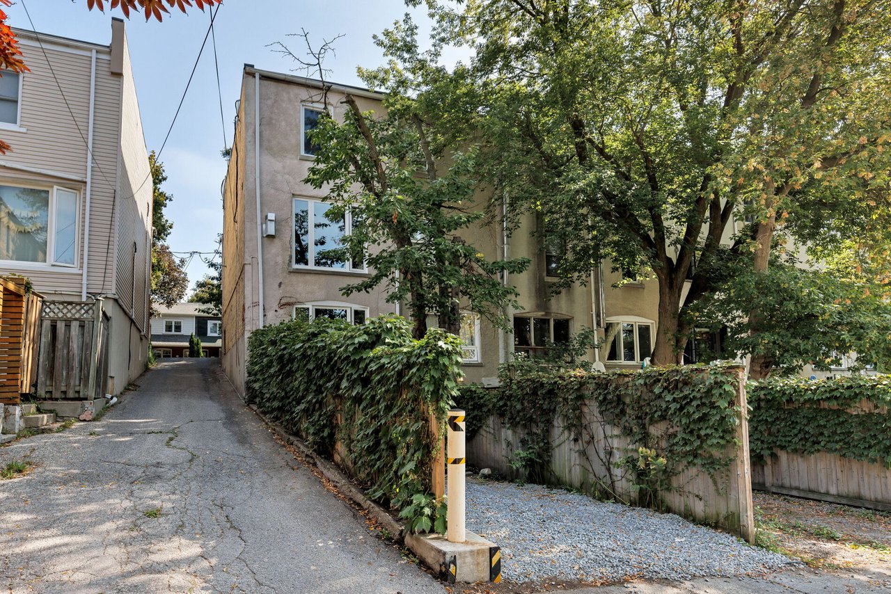234 Waverley Road
