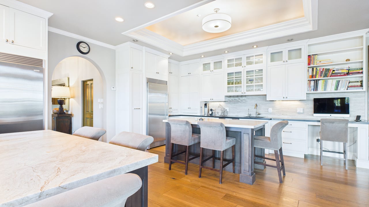 The Pezzy King Estate