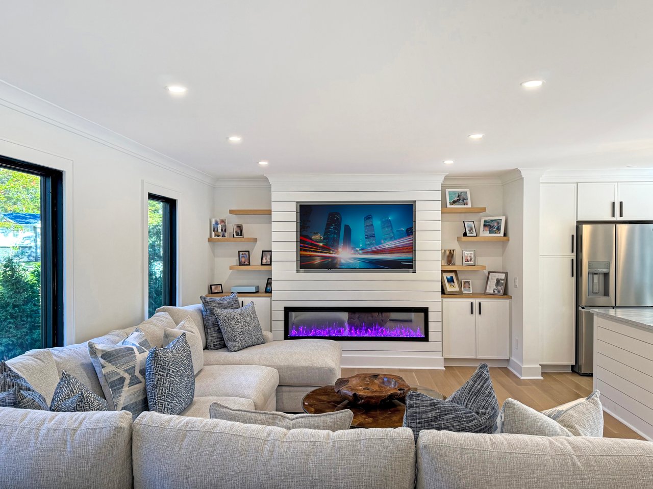 Undisclosed Address, East Quogue