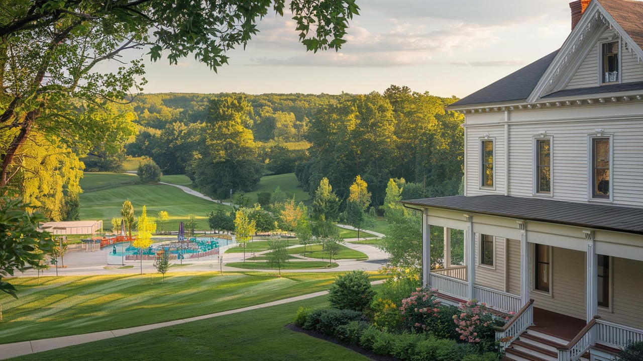 Iconic Landmarks in Reynoldsburg, OH You Can't Miss
