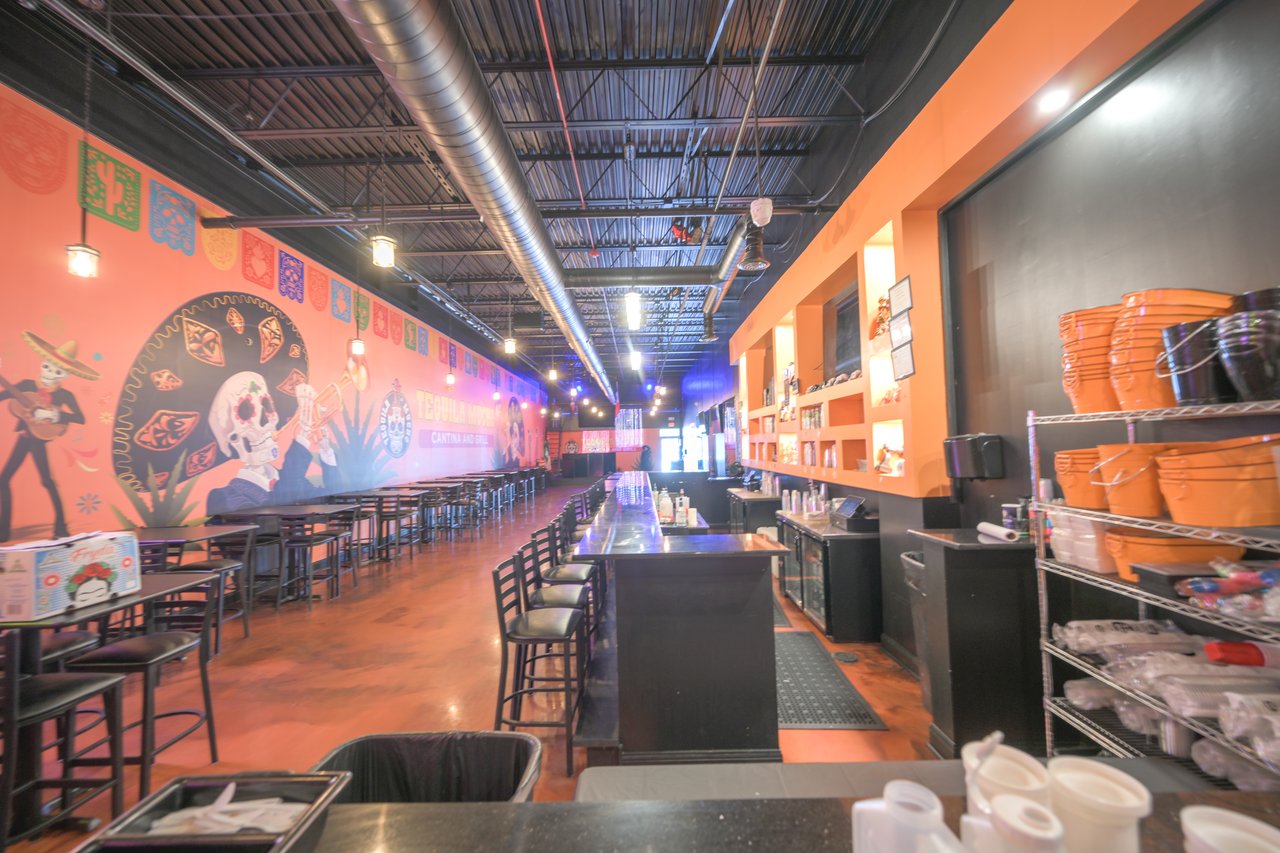 Bar Cantina for Sale 