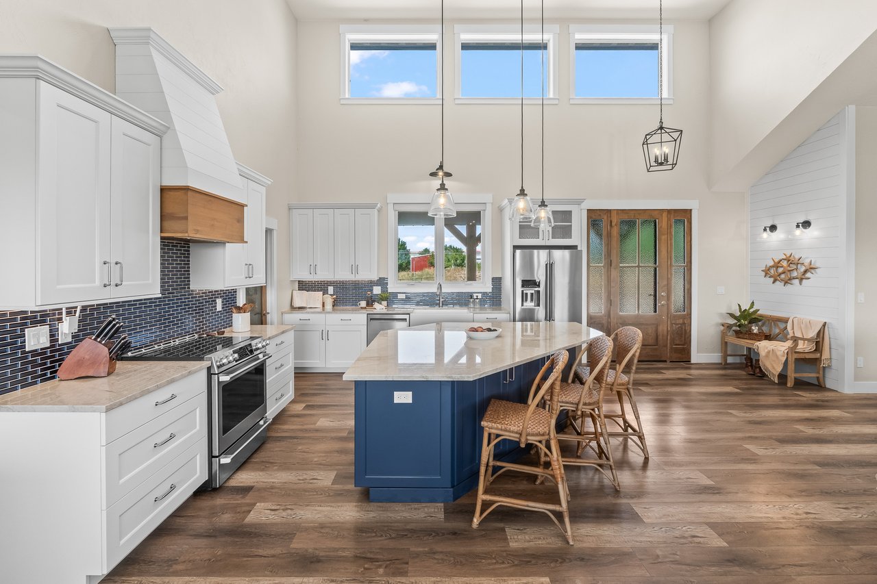 The Platte River Ranch