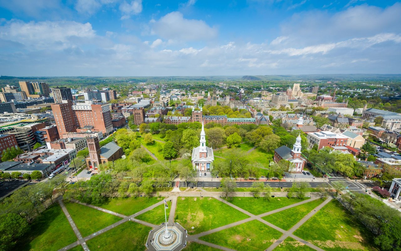 New Haven County