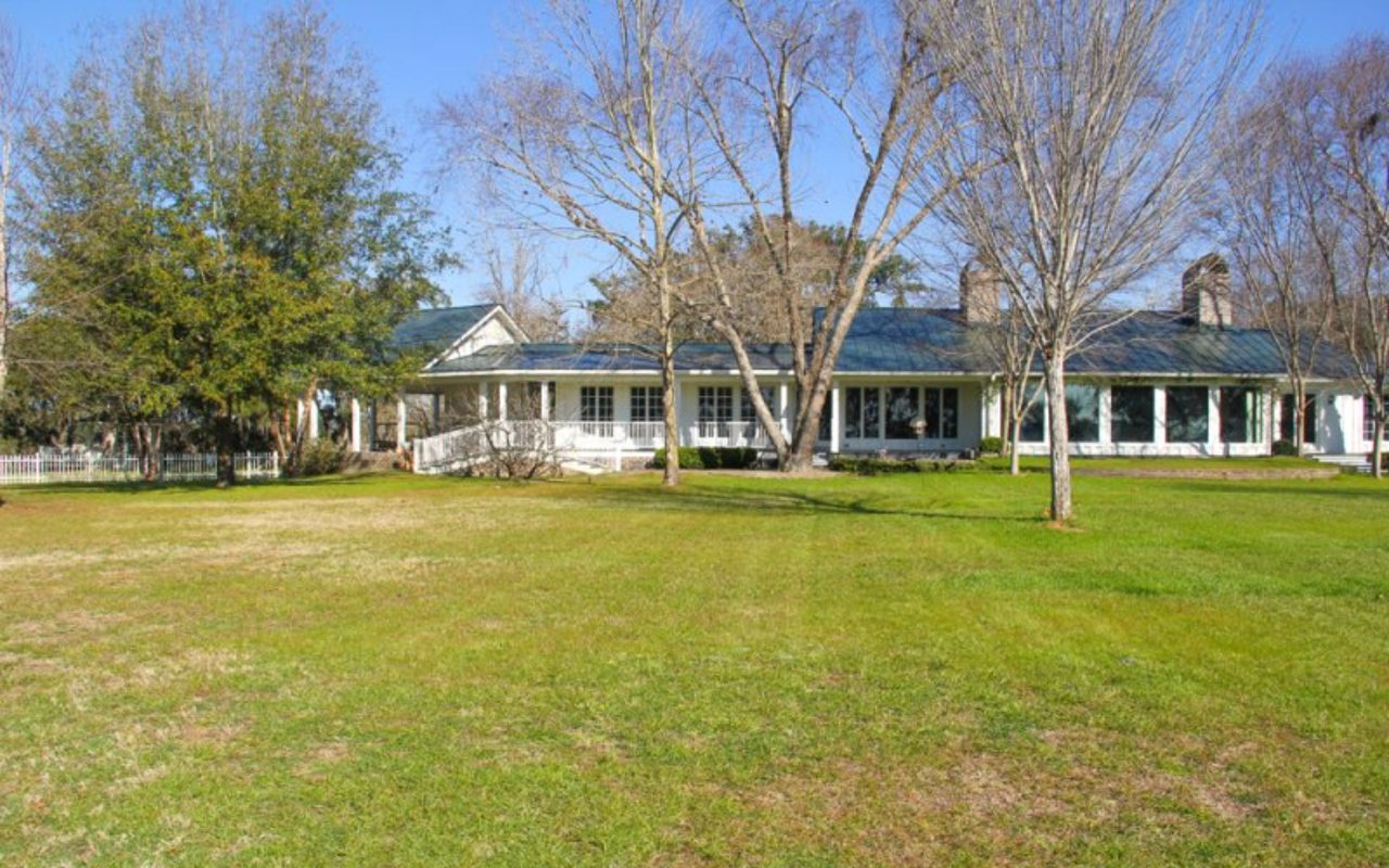 A Featured Listing – 5977 Shealy Drive