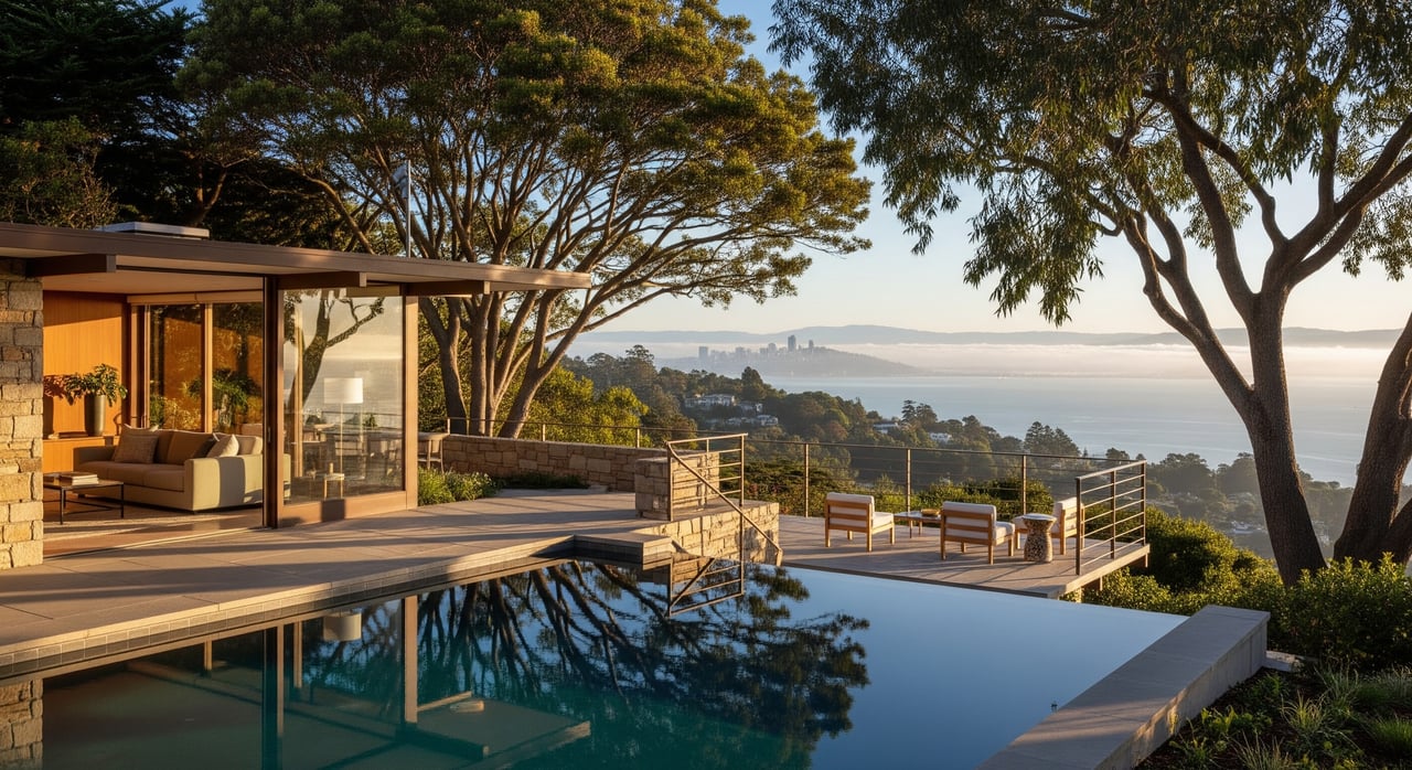 Living In Berkeley Hills And Claremont: A Local Guide