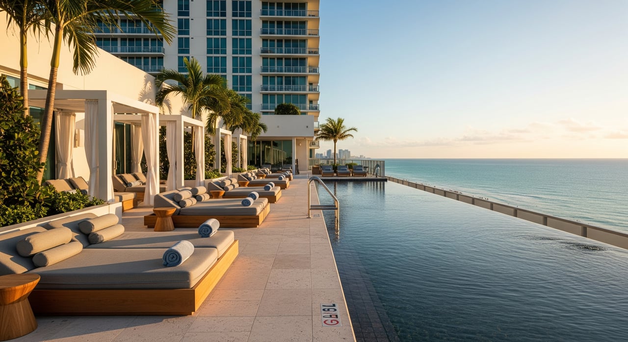 Condo‑Hotels in Miami Beach: How They Work